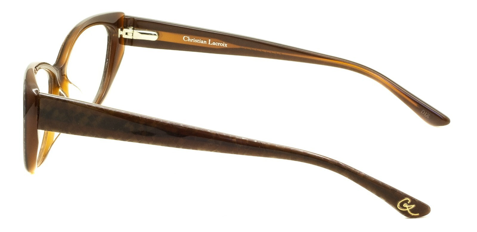 CHRISTIAN LACROIX CL1014 166 55mm Eyewear RX Optical FRAMES Eyeglasses Glasses