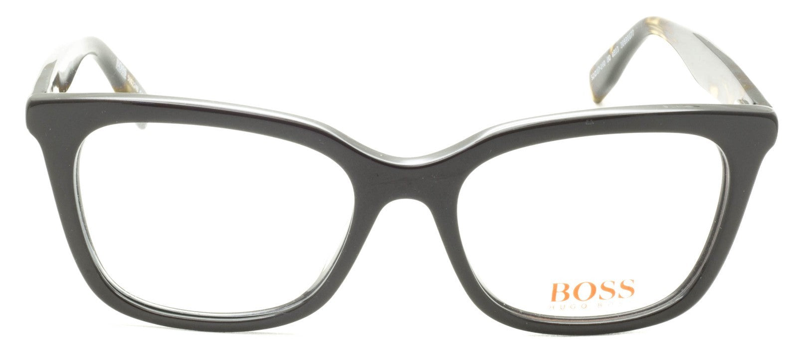 BOSS ORANGE BO 0313 30690677 Eyewear FRAMES RX Optical Glasses Eyeglasses - New