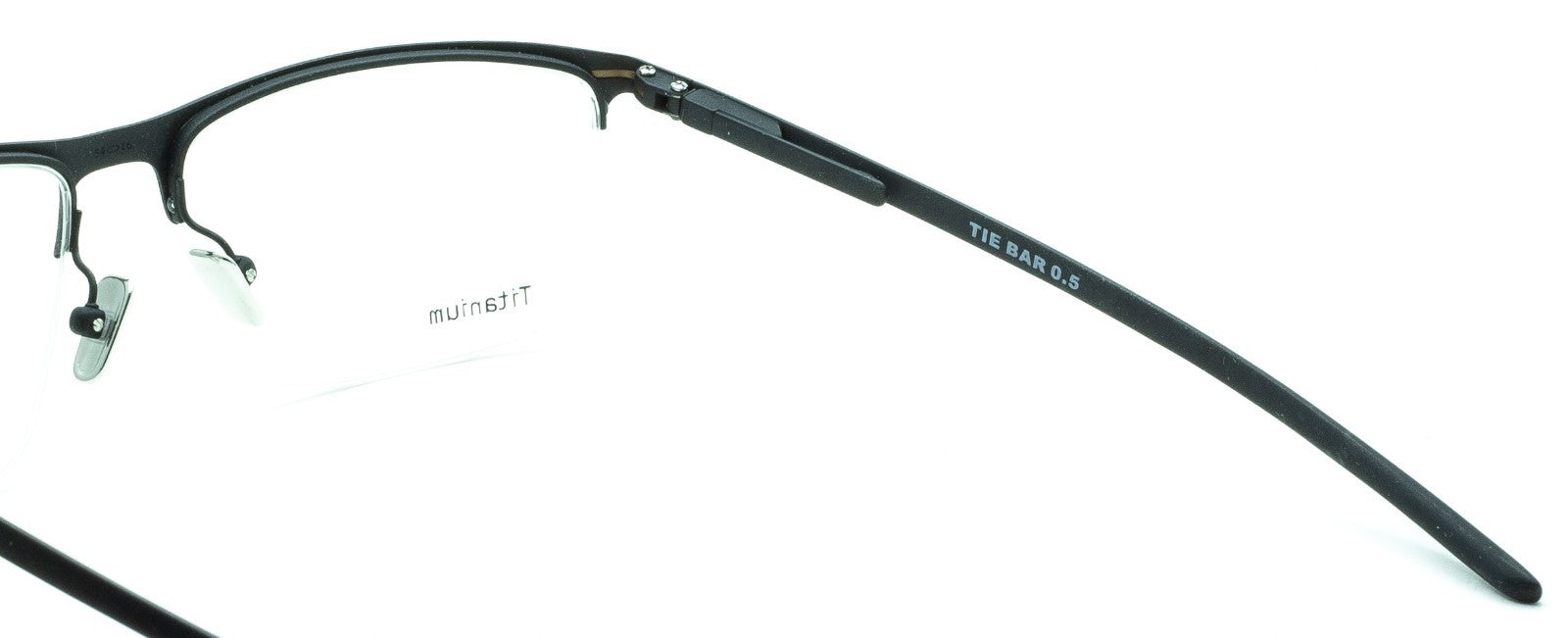 OAKLEY TIE BAR  0.5 OX5140-0154 Eyewear FRAMES RX Optical Glasses Eyeglasses New