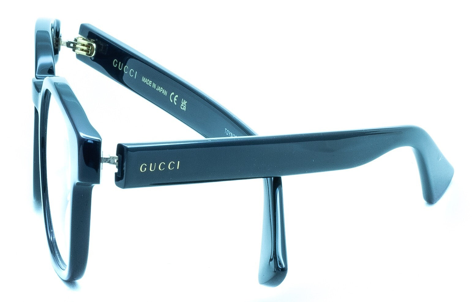 GUCCI GG 0927O 003 49mm Eyewear FRAMES Glasses RX Optical Eyeglasses New - Japan