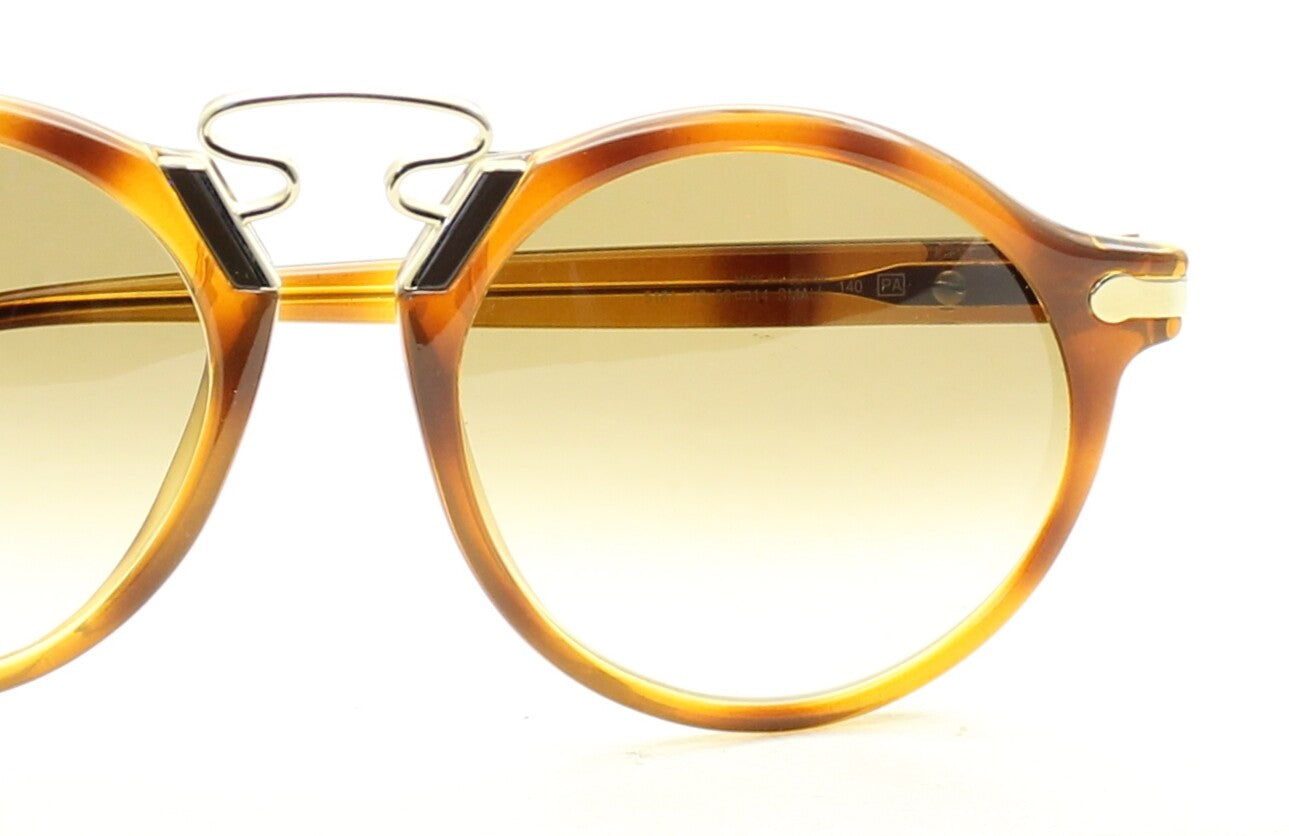 BOSS By CARRERA 5161 10 Vintage Sunglasses Shades Glasses FRAMES AUSTRIA - NOS