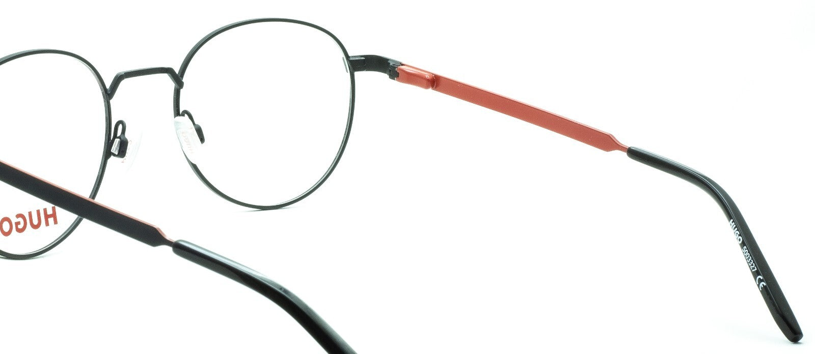 HUGO BOSS HG 13 30791244 51mm Eyewear FRAMES Glasses RX Optical Eyeglasses - New