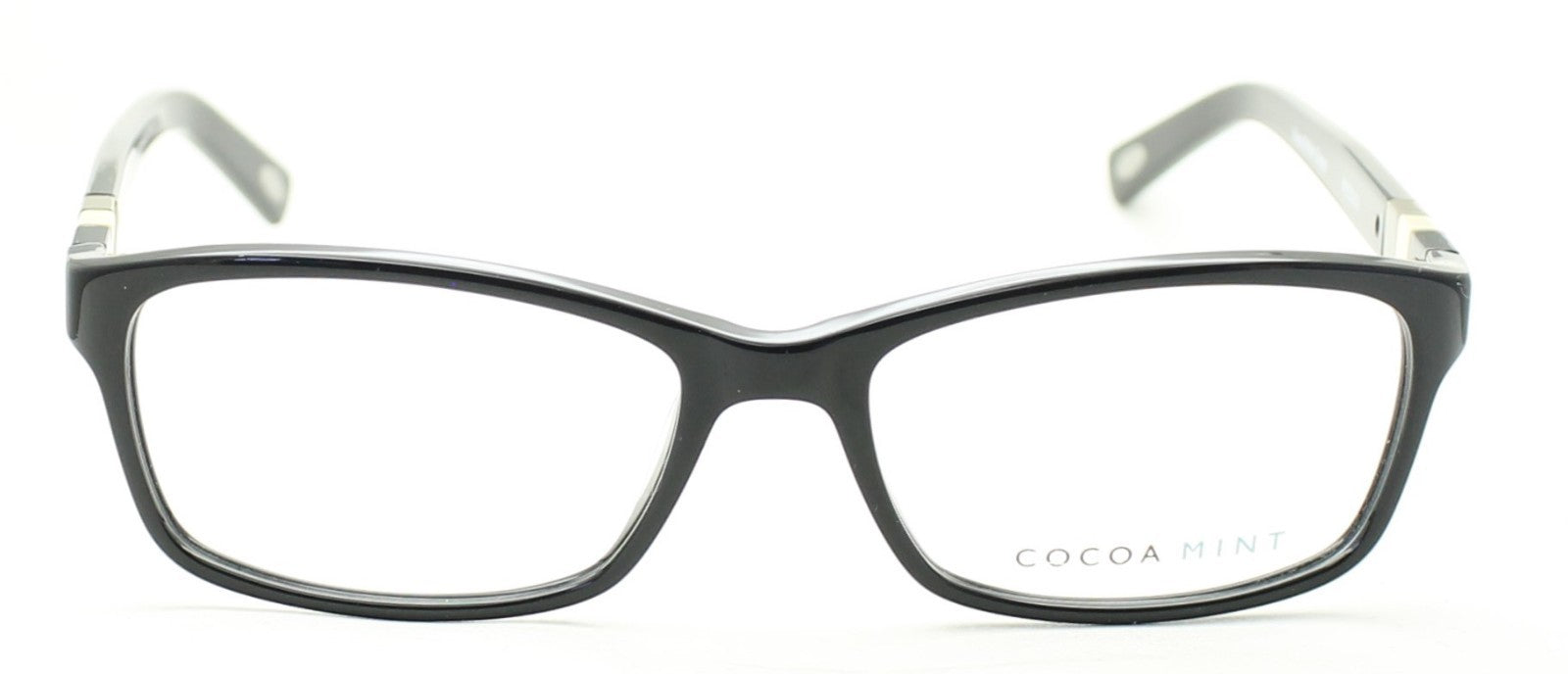 COCOA MINT EYESPACE CM9004 C2 53mm Glasses RX Optical Frames Eyeglasses - New
