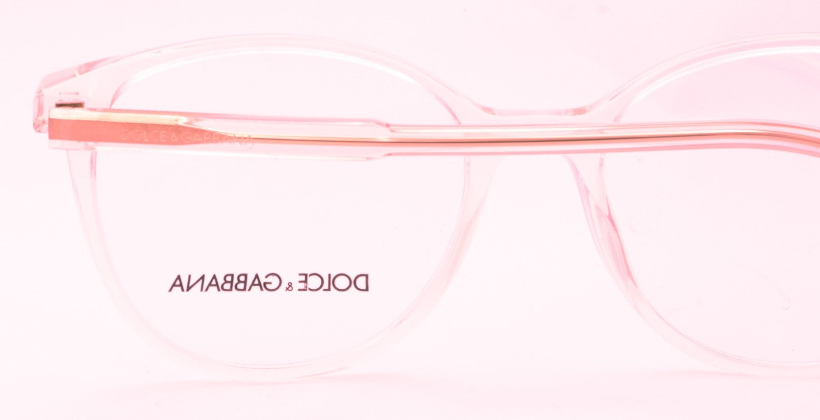 Dolce & Gabbana DG 3425 3148 54mm Eyeglasses RX Optical Glasses Frames New Italy