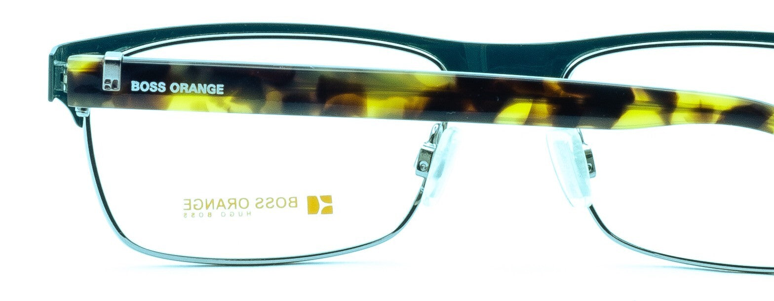 BOSS ORANGE BO 0072 25636253 53mm Eyewear FRAMES RX Optical Glasses Eyeglasses