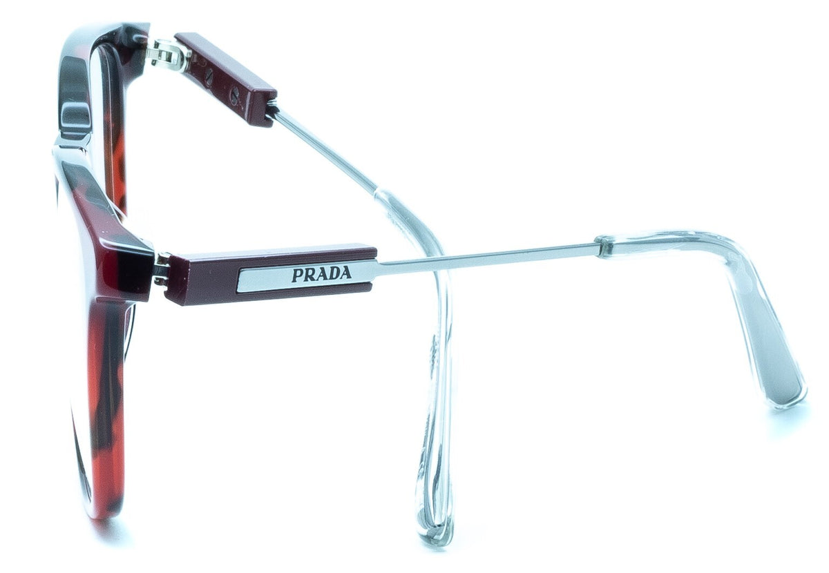 PRADA VPR 19Z 18I-1O1 53mm Eyewear FRAMES RX Optical Eyeglasses Glasses - Italy