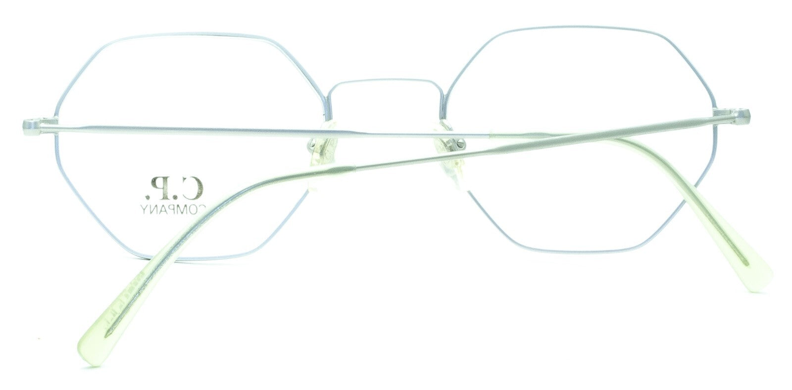 C. P. COMPANY CP031 105 49mm Vintage Glasses RX Optical Eyewear - New NOS Italy