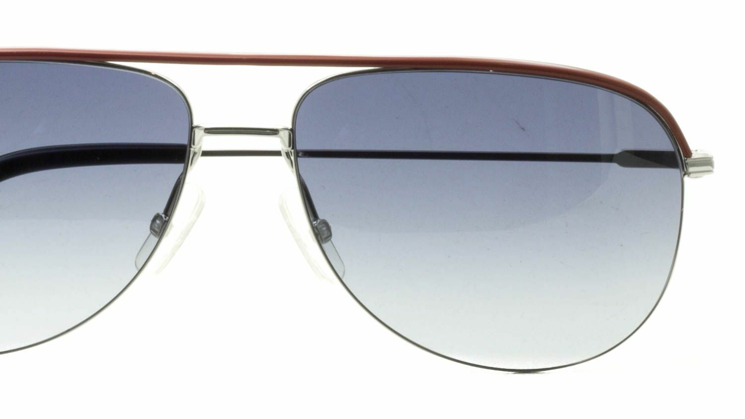 DIOR HOMME 0147S 010JJ 55mm Sunglasses Shades Eyewear Frames BNIB New - Italy