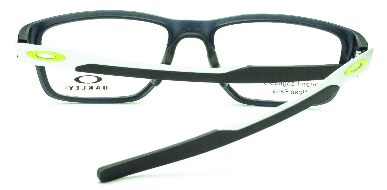OAKLEY METALINK OX8153-1153 Eyewear FRAMES RX Optical Eyeglasses Glasses - New