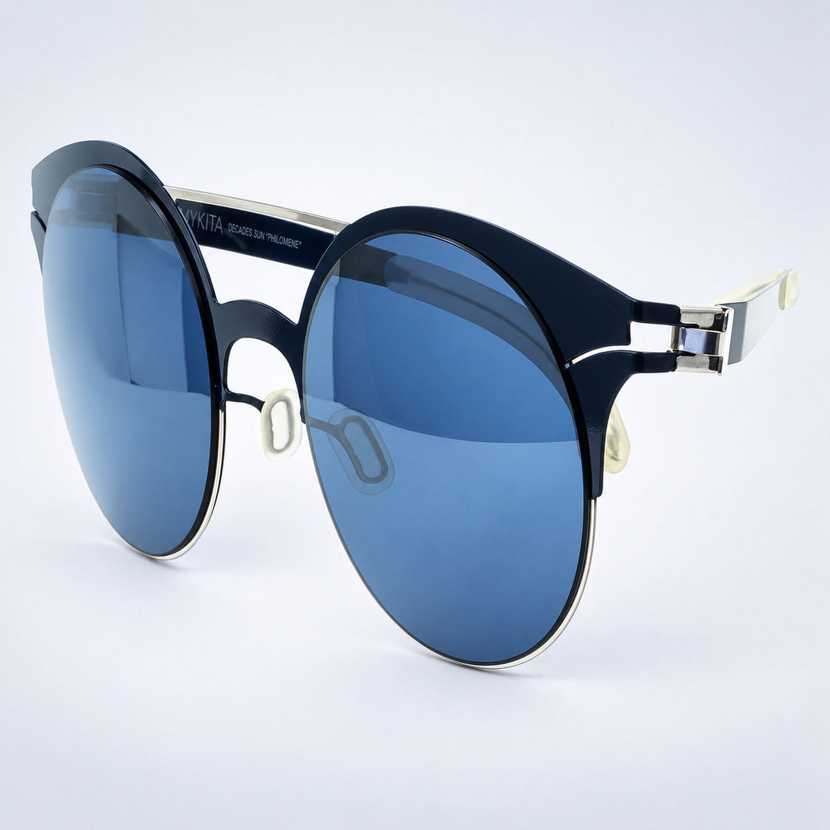 MYKITA Philomene Col. 198 52mm SUNGLASSES Shades Eyewear - New BNIB Germany