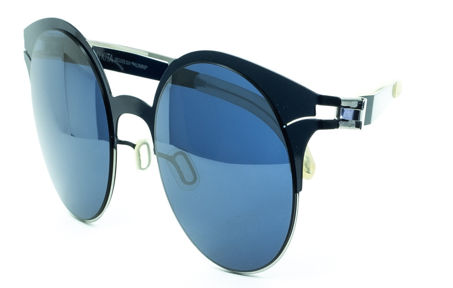 MYKITA Philomene Col. 198 52mm SUNGLASSES Shades Eyewear - New BNIB Germany