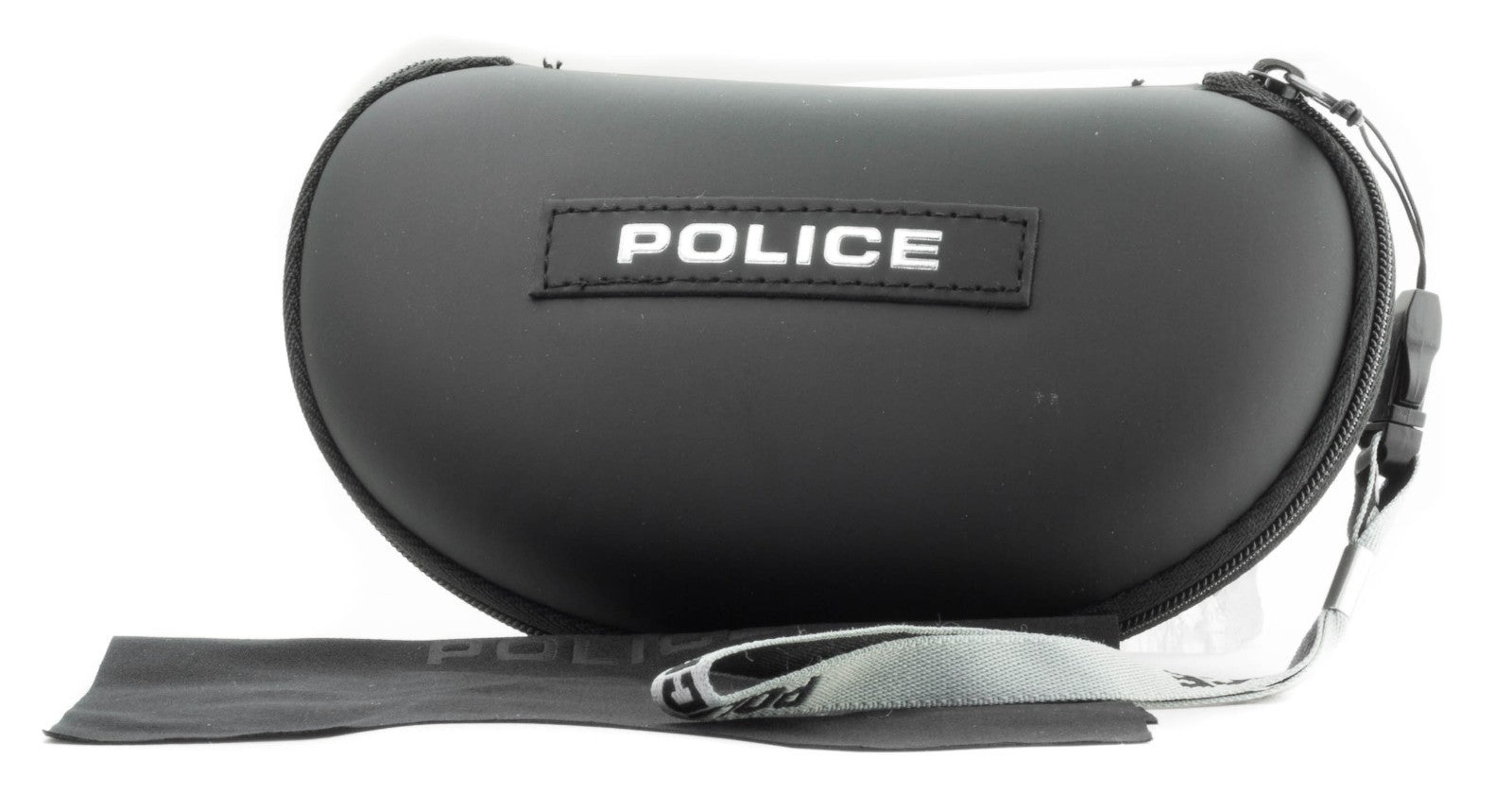 POLICE S 1979 COL. 703P JACKSON Polarized Sunglasses Shades - BNIB Fast Shipping