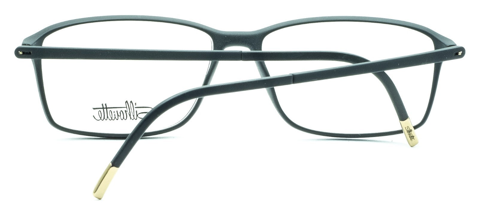 SILHOUETTE SPX 2942 75 9030 54mm Eyewear FRAMES RX Optical Glasses - New Austria