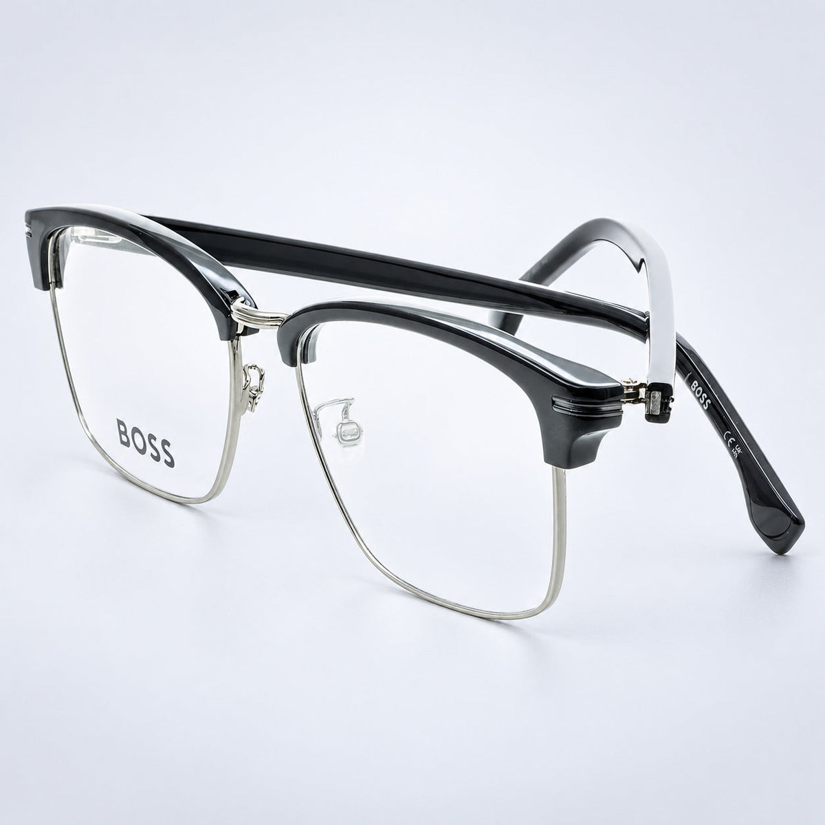 HUGO BOSS 1794/F ANS 54mm Eyewear FRAMES Glasses RX Optical Eyeglasses BNIB New