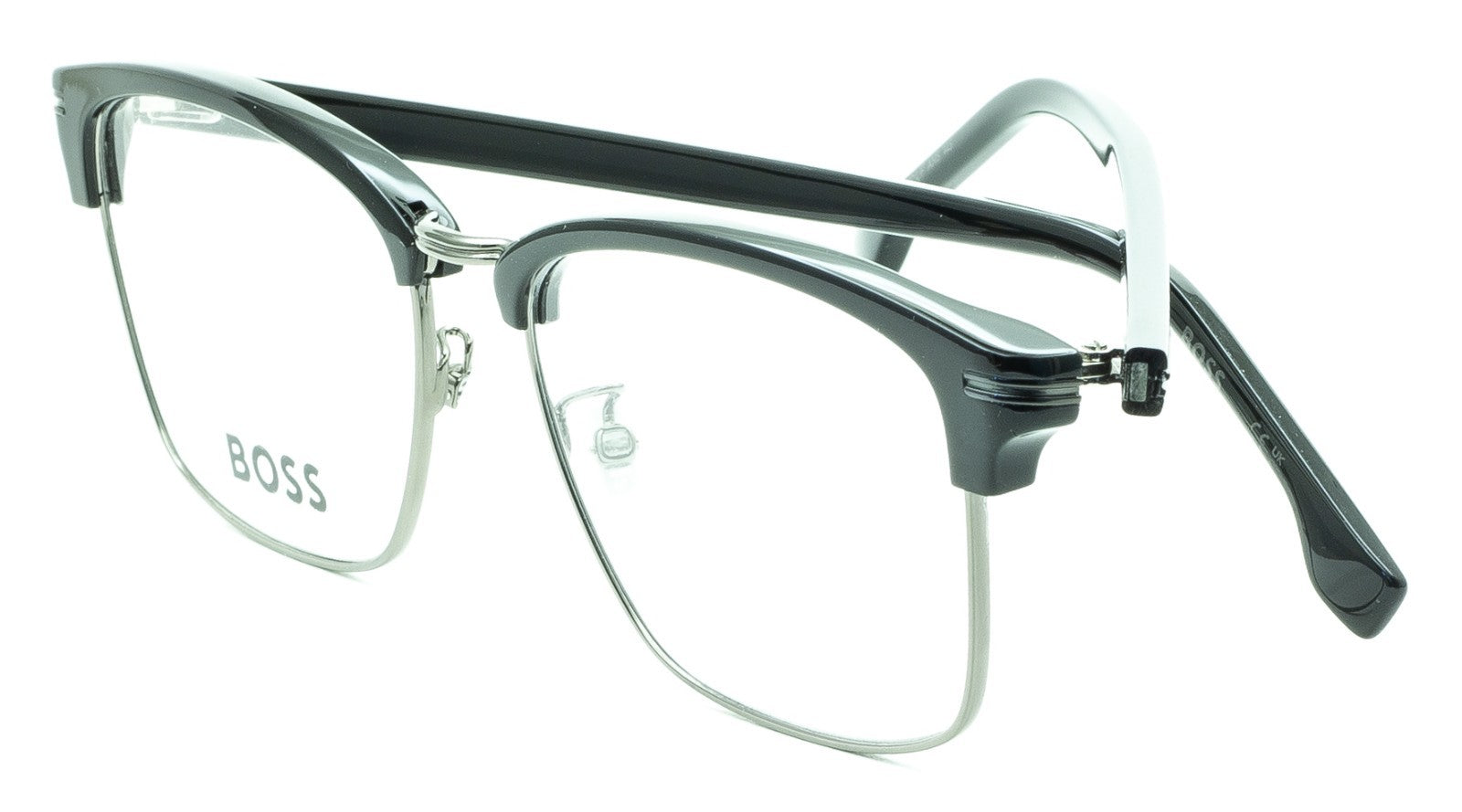 HUGO BOSS 1794/F ANS 54mm Eyewear FRAMES Glasses RX Optical Eyeglasses BNIB New