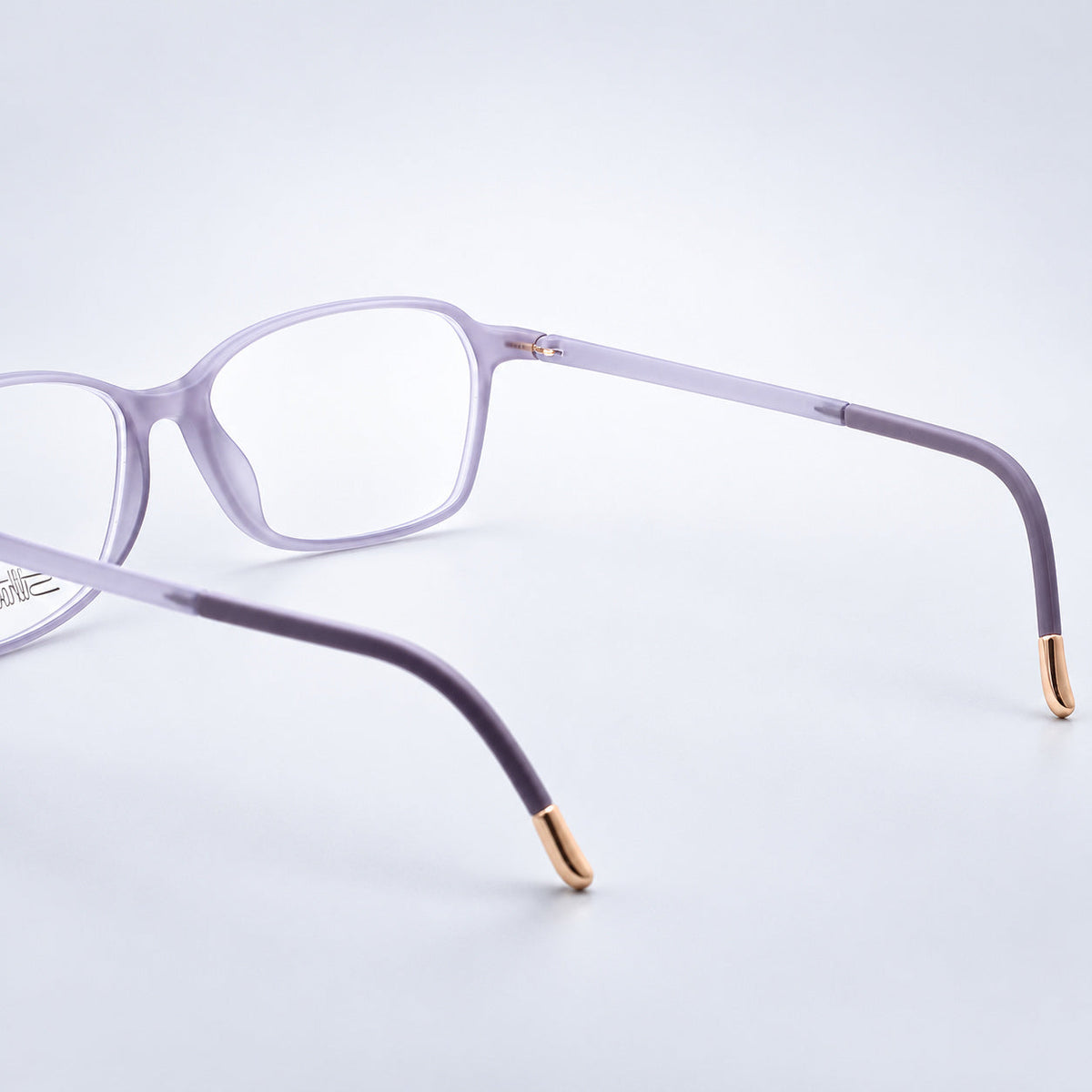 SILHOUETTE SPX 1605 75 4030 50mm Eyewear FRAMES RX Optical Glasses - New Austria
