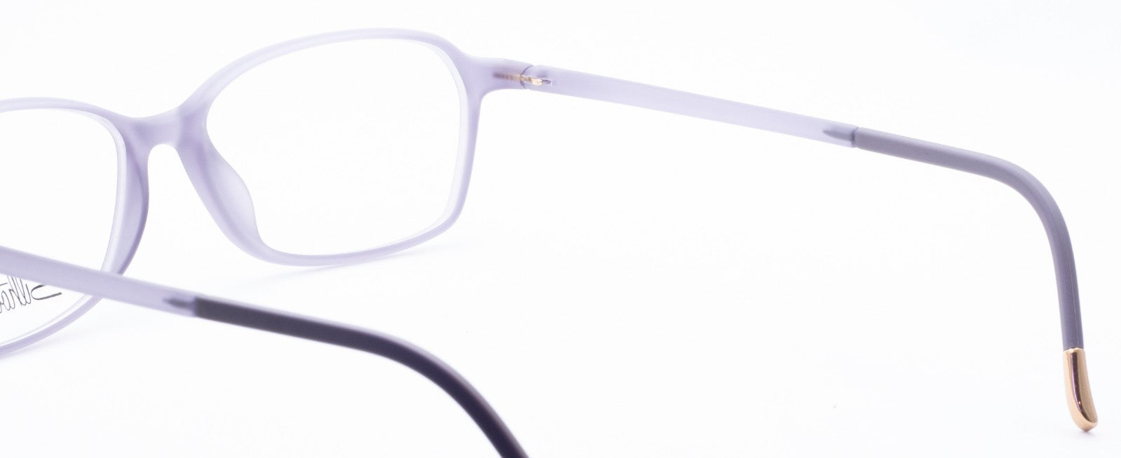 SILHOUETTE SPX 1605 75 4030 50mm Eyewear FRAMES RX Optical Glasses - New Austria