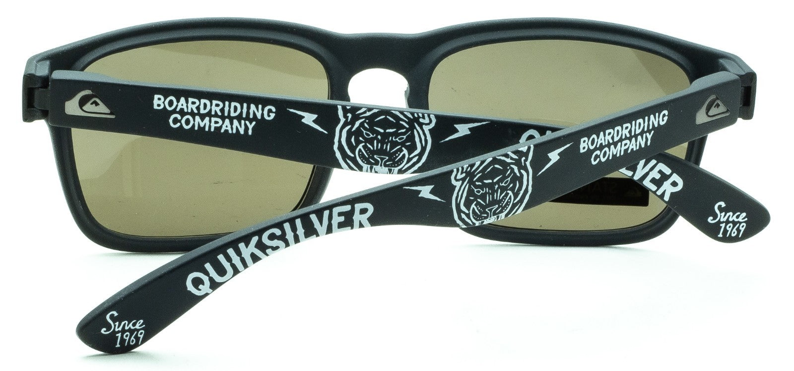 QUIKSILVER EQYEY03065/XKWS STANFORD 52mm Sunglasses Shades Eyewear Frames - New