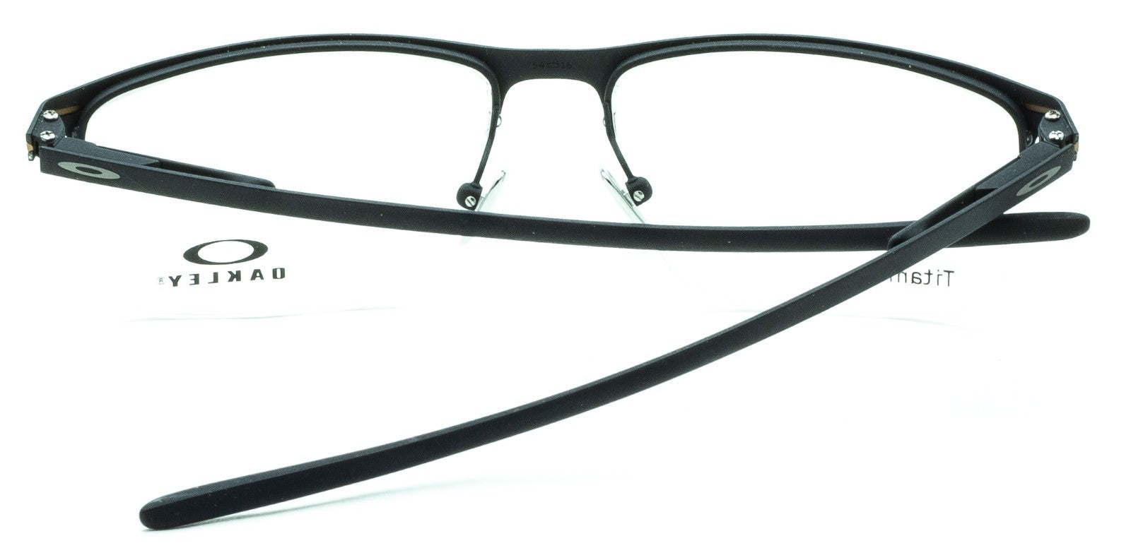 OAKLEY TIE BAR  0.5 OX5140-0154 Eyewear FRAMES RX Optical Glasses Eyeglasses New