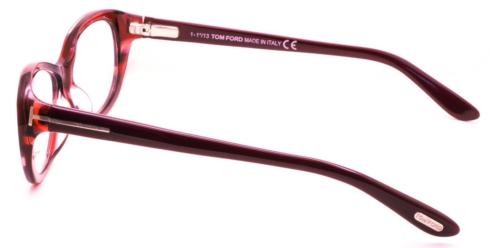 TOM FORD TF 5226 068 54mm Eyewear FRAMES RX Optical Eyeglasses Glasses New Italy