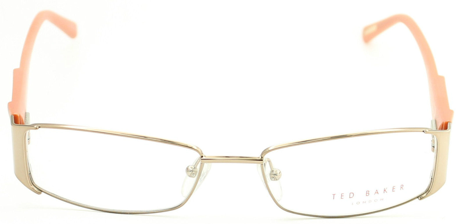 TED BAKER AVENGER 2183 298 Eyewear FRAMES Glasses Eyeglasses RX Optical -TRUSTED