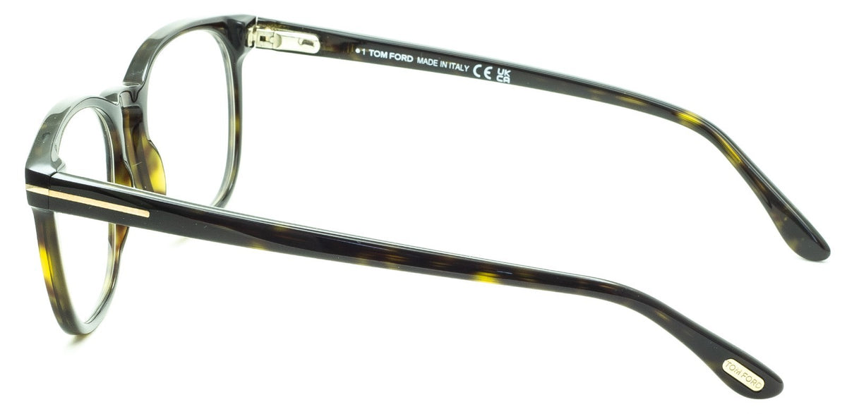 TOM FORD TF 5868-B ECO 052 53mm Eyewear FRAMES RX Optical Glasses New - Italy