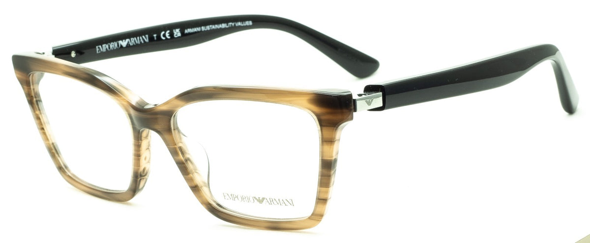 EMPORIO ARMANI EA 3261U 6266 54mm Eyewear FRAMES RX Optical Glasses Eyeglasses