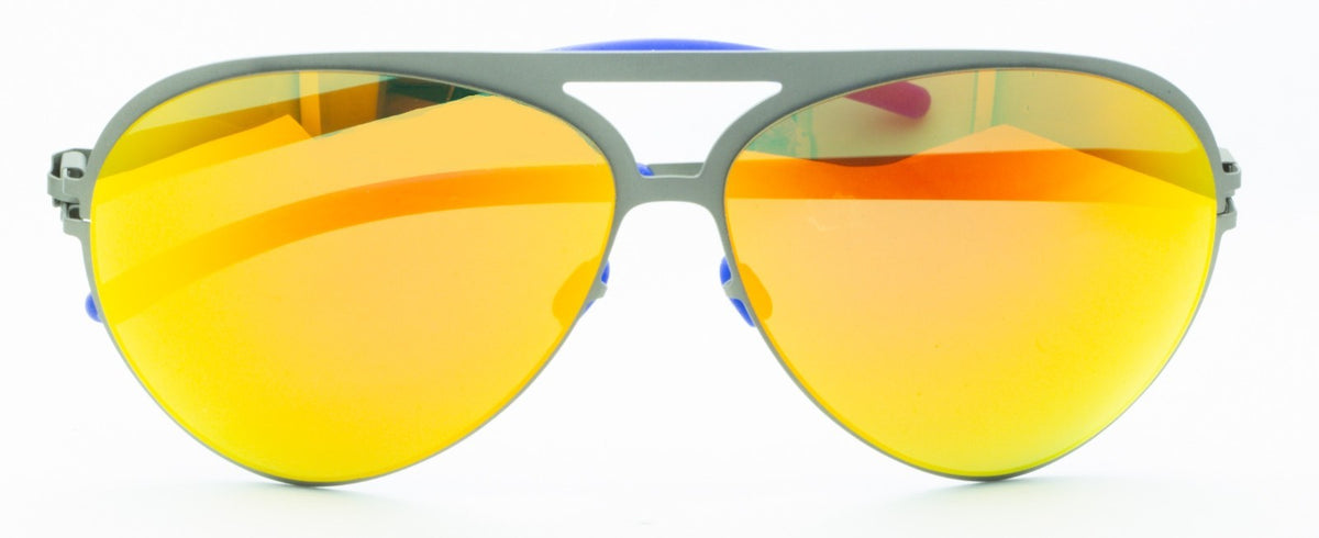 MYKITA Sepp Col. F64 63mm SUNGLASSES Shades Frames Eyewear - New BNIB Germany