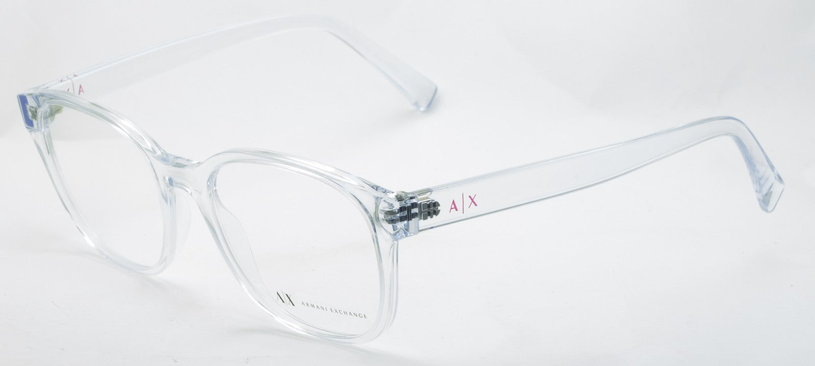 ARMANI EXCHANGE AX 3072 8235 53mm Eyewear FRAMES RX Optical Glasses Eyeglasses