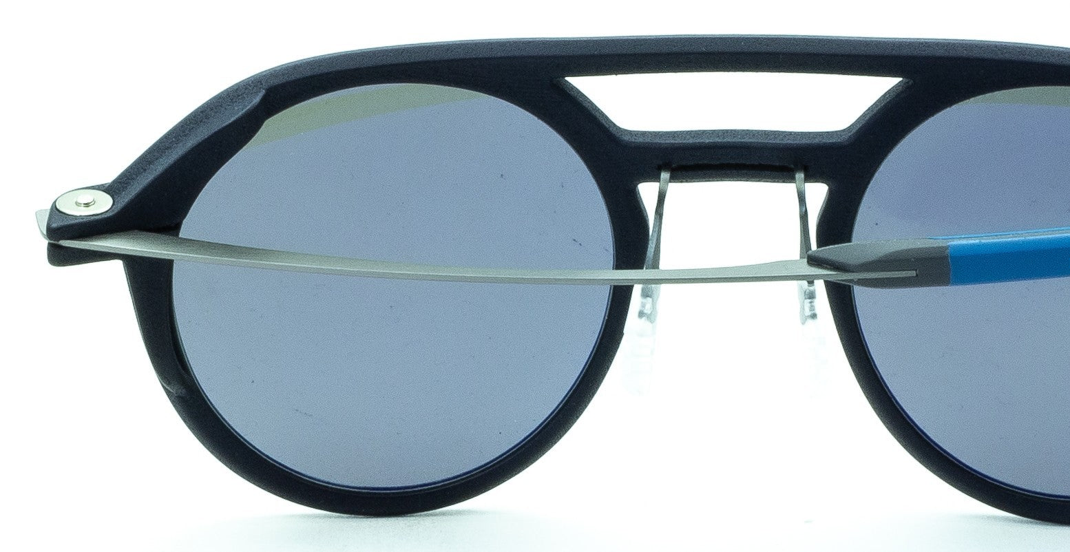 McLAREN Eyewear MLMG-86S03 C04 48mm Sunglasses Shades FRAMES Eyewear New France