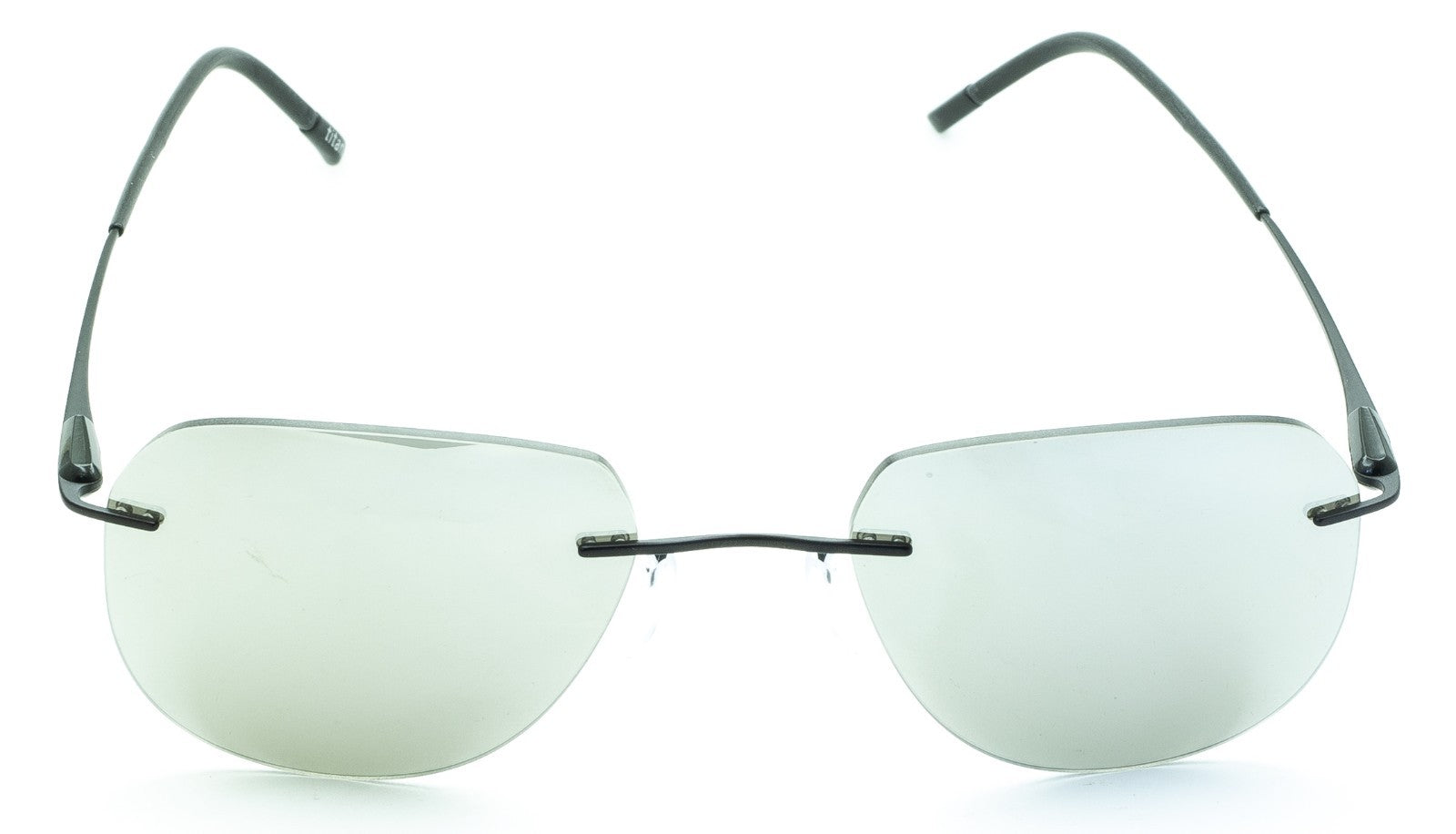 SILHOUETTE 5561 70 9040 54mm Purist Sunglasses Shades Eyewear - New Austria