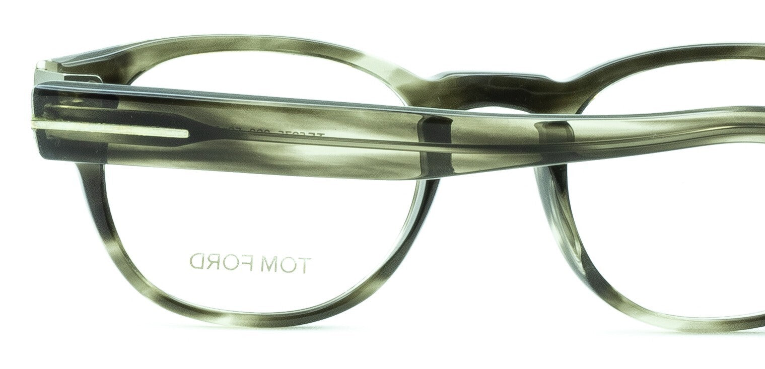 TOM FORD TF 5275 093 50mm Eyewear FRAMES RX Optical Eyeglasses Glasses New Italy