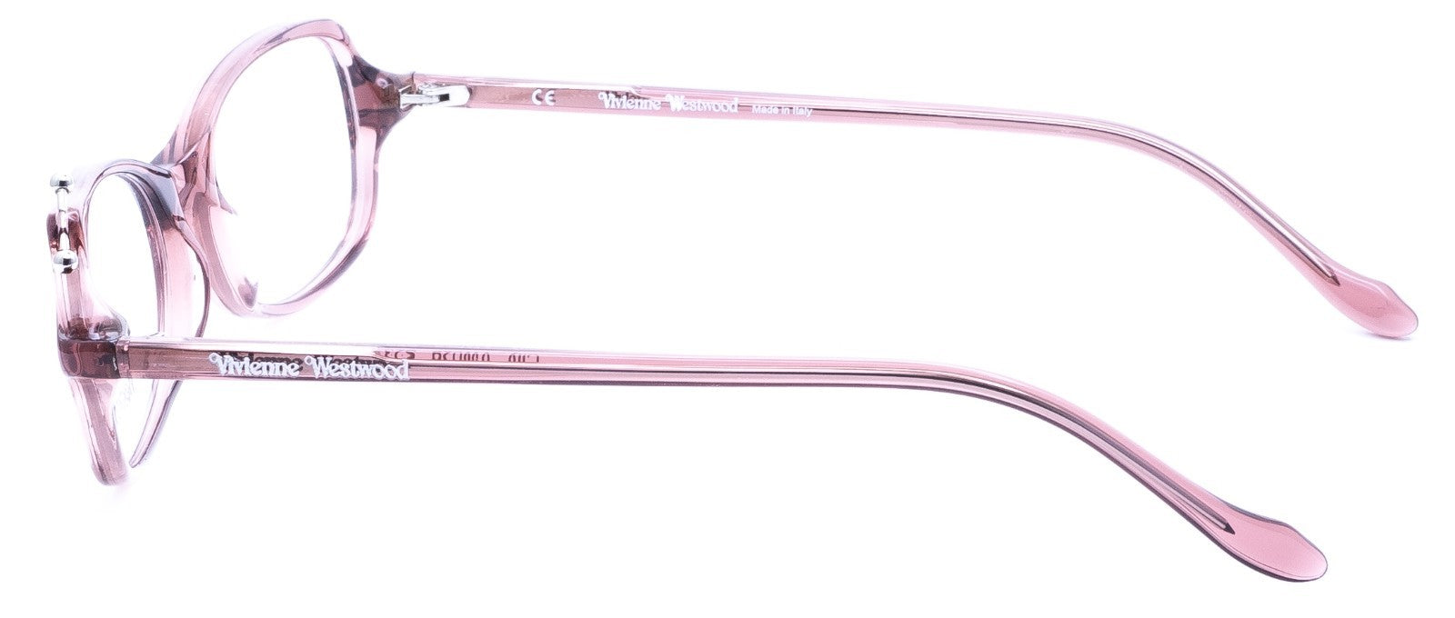 VIVIENNE WESTWOOD City VW 029 S23 51mm Vintage Eyewear FRAMES RX Optical - Italy