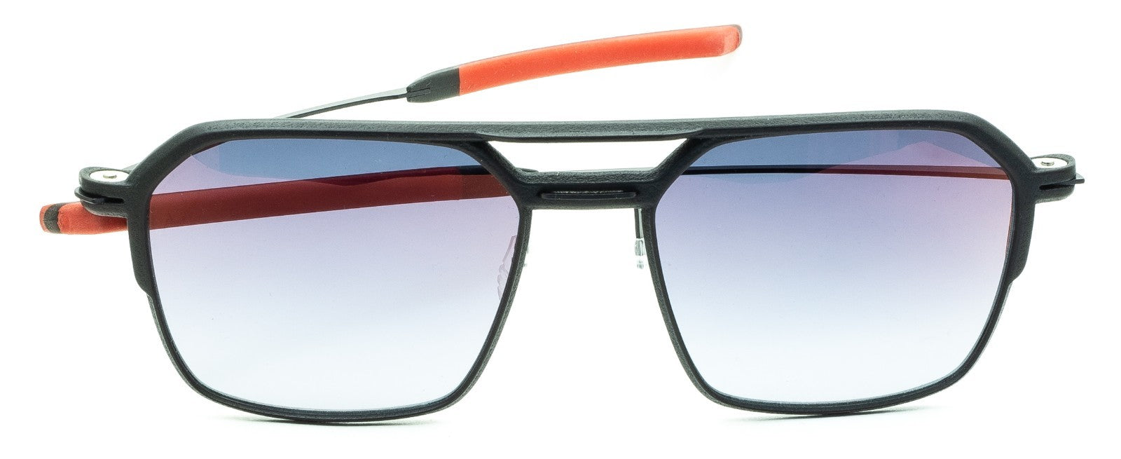 McLAREN Eyewear MLMAG-S01 C01 55mm Sunglasses Shades FRAMES Eyewear New France