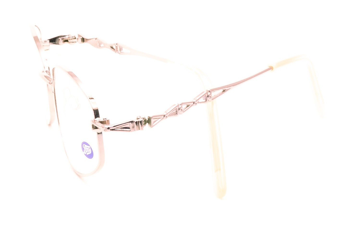 BOOTS Sylvia C1 51mm Eyewear FRAMES RX Optical Glasses Eyeglasses - New