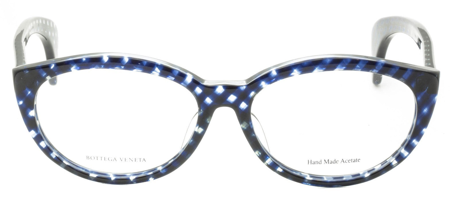 BOTTEGA VENETA B.V. 6009J RI8 FRAMES NEW Glasses RX Optical Eyewear BNIB - Japan