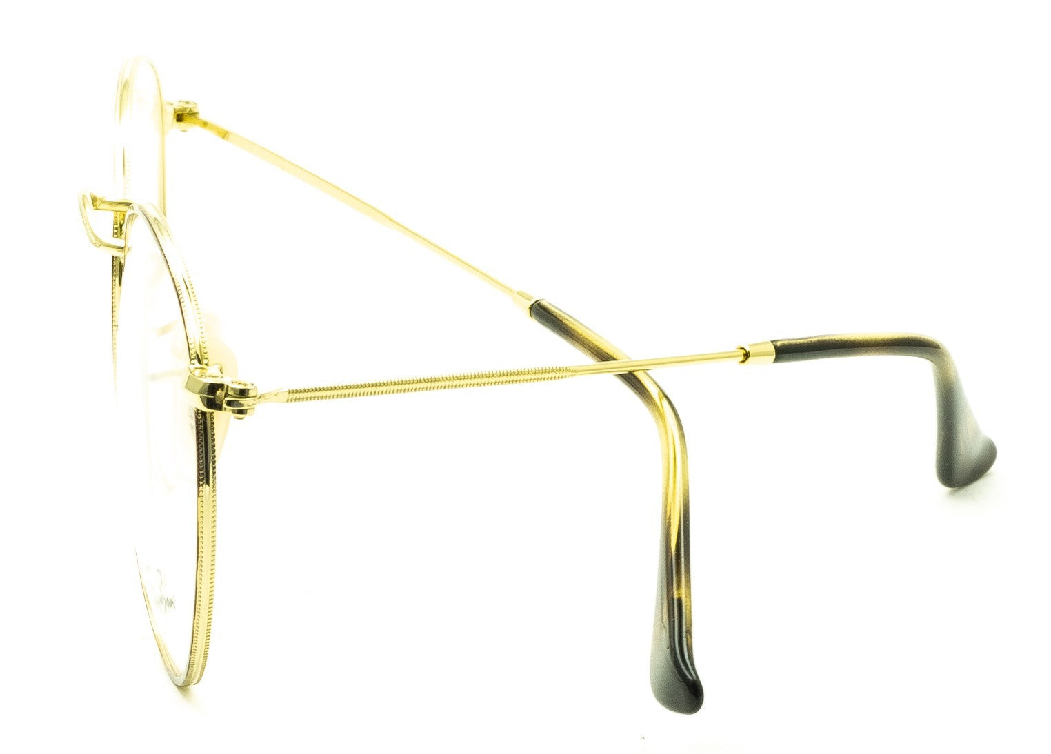 RAY BAN RB 3447V 2945 50mm Round FRAMES RAYBAN Glasses RX Optical Eyewear - New