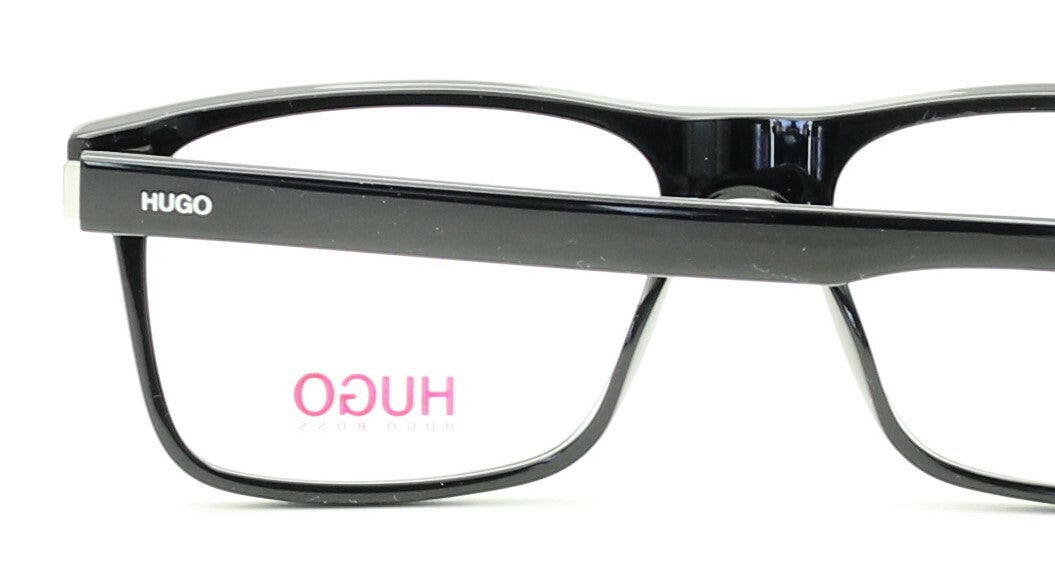 HUGO BOSS HG 03 30766716 54mm Eyewear FRAMES Glasses ITALY RX Optical Eyeglasses