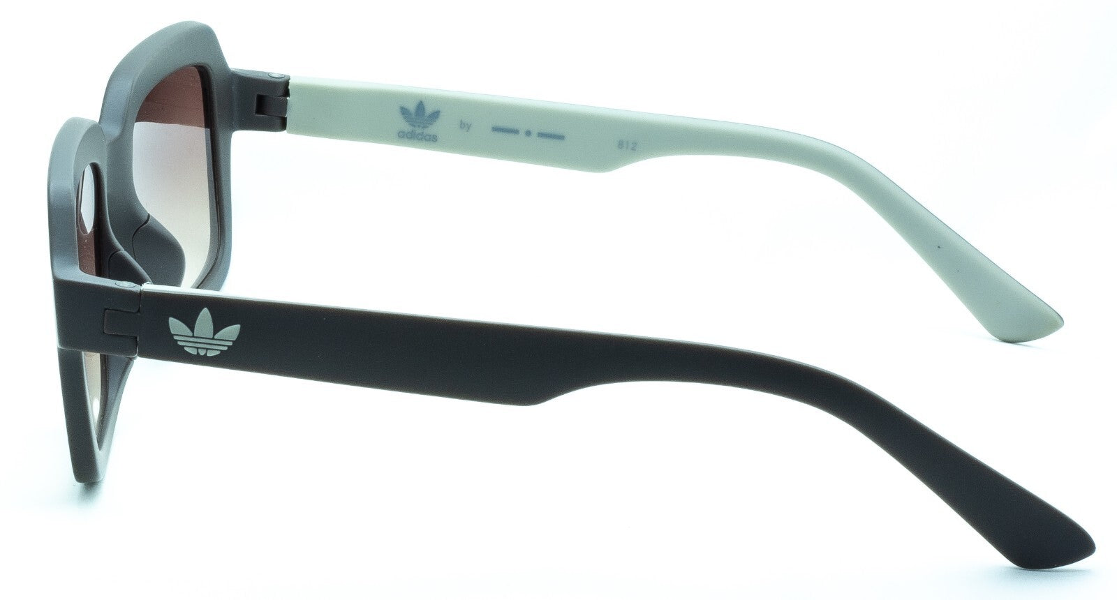 ADIDAS by ITALIA INDEPENDENT AOR021.043.041 50mm Sunglasses Shades Frames - New