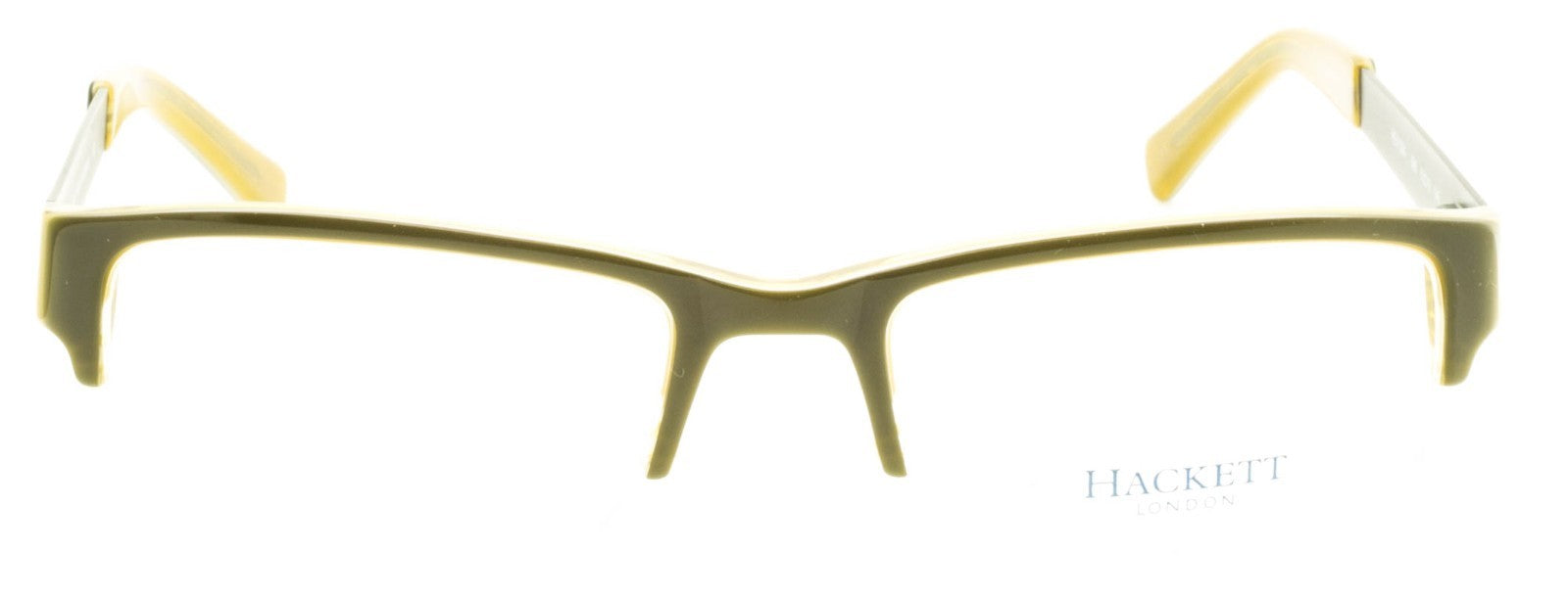 HACKETT LONDON HEK 1084 566 53mm Eyewear FRAMES RX Optical Glasses Eyeglasses