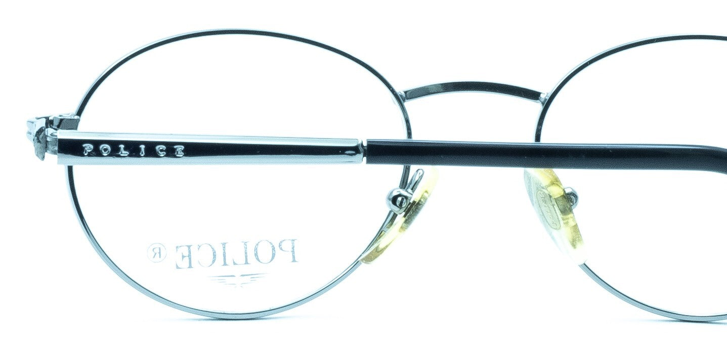 POLICE Mod. 2370  COL. 508 49mm Eyewear FRAMES RX Optical Eyeglasses -New Italy