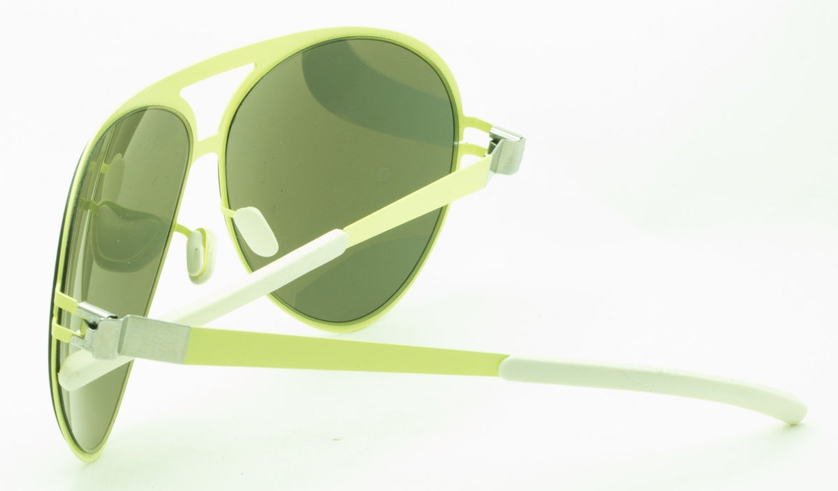 MYKITA Sepp Col. F63 63mm SUNGLASSES Shades Frames Eyewear - New BNIB Germany