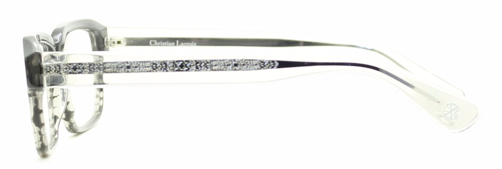 CHRISTIAN LACROIX HOMME CL2009 968 54mm Eyewear RX Optical FRAMES Glasses - New