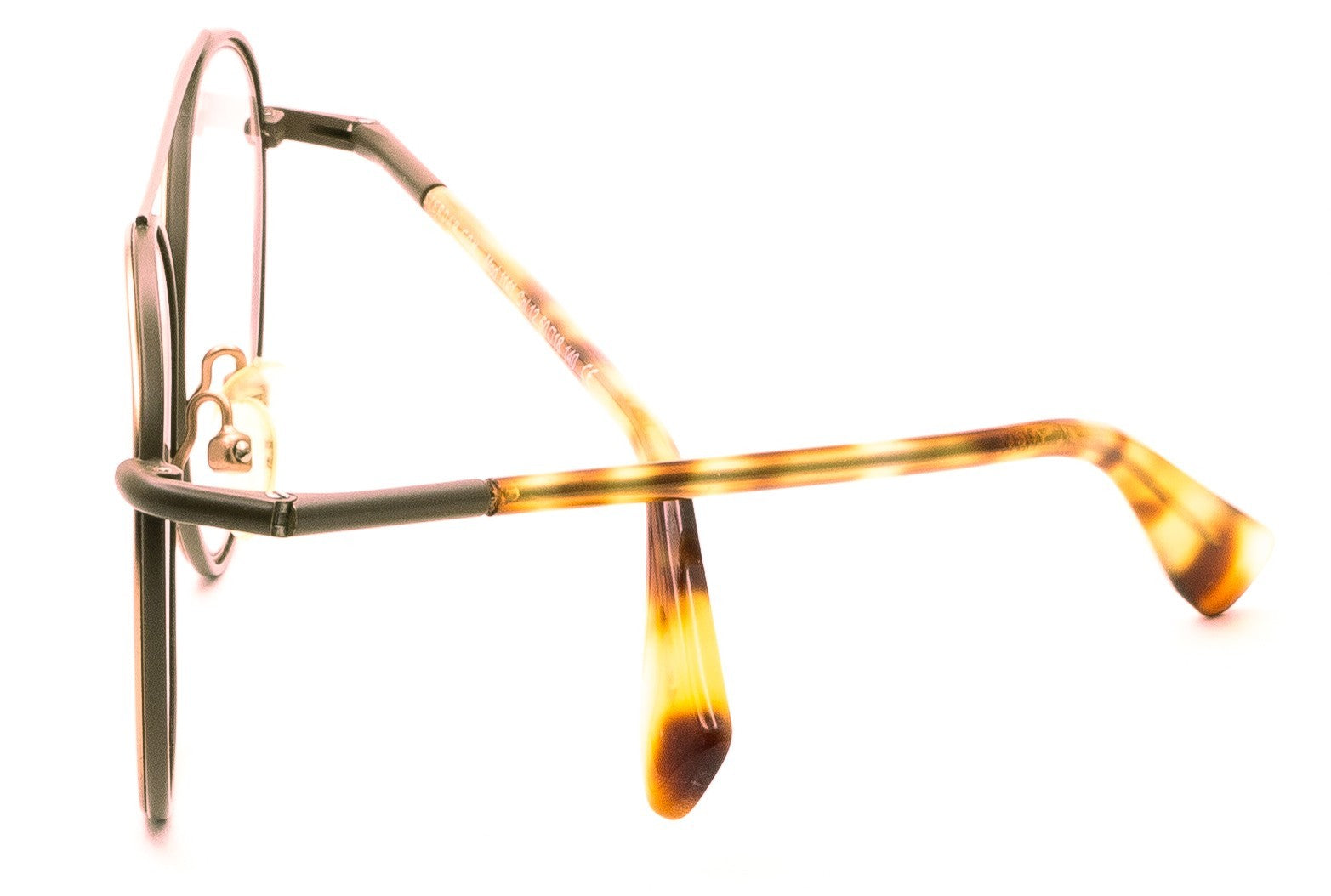 You's Amsterdam 1141 col. 12 50mm Eyewear RX Optical FRAMES Eyeglasses Glasses