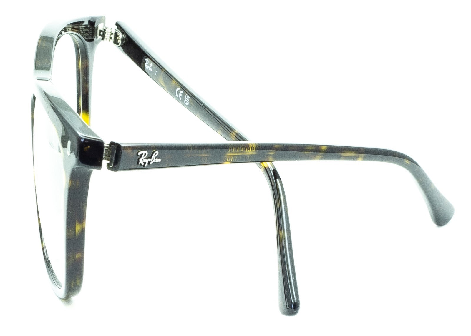 RAY BAN RB 2210V 2012 53mm FRAMES RAYBAN Glasses Eyewear RX Optical -New TRUSTED