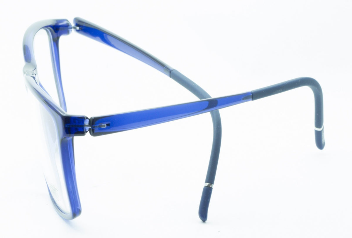 SILHOUETTE SPX 2972 75 4510 55mm Eyewear FRAMES RX Optical Glasses - New Austria