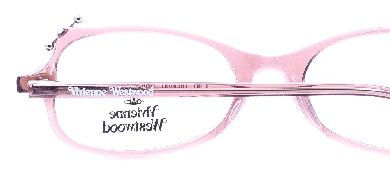 VIVIENNE WESTWOOD City VW 029 S23 51mm Vintage Eyewear FRAMES RX Optical - Italy