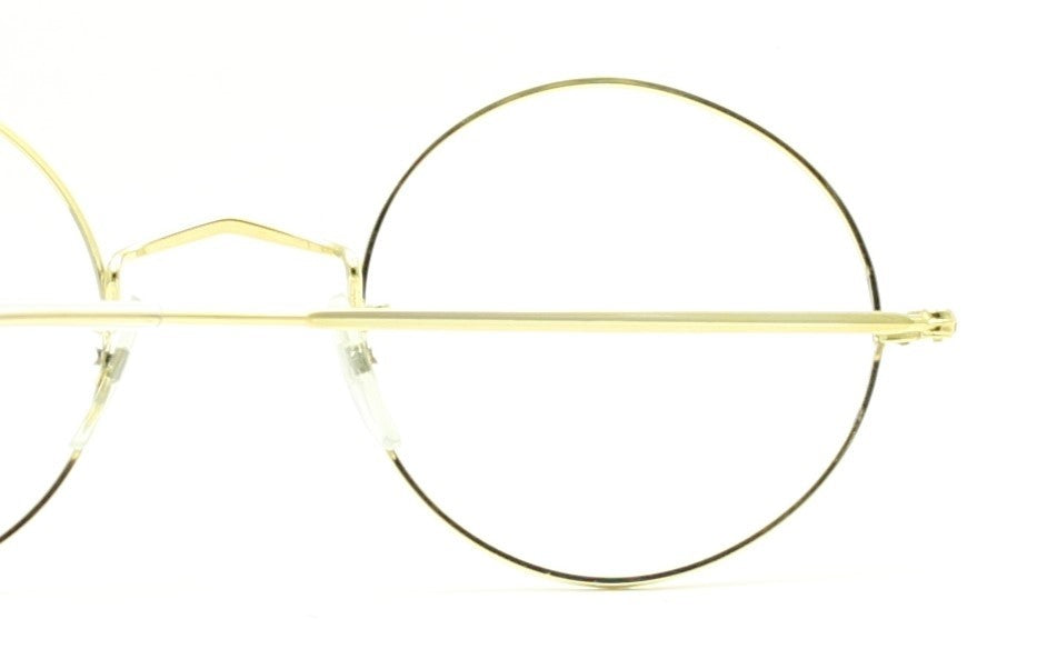 B.O.I.C.LONDON LINE (SAVILE ROW) ENGLAND Fairway Round 48x22mm FRAMES RX Optical