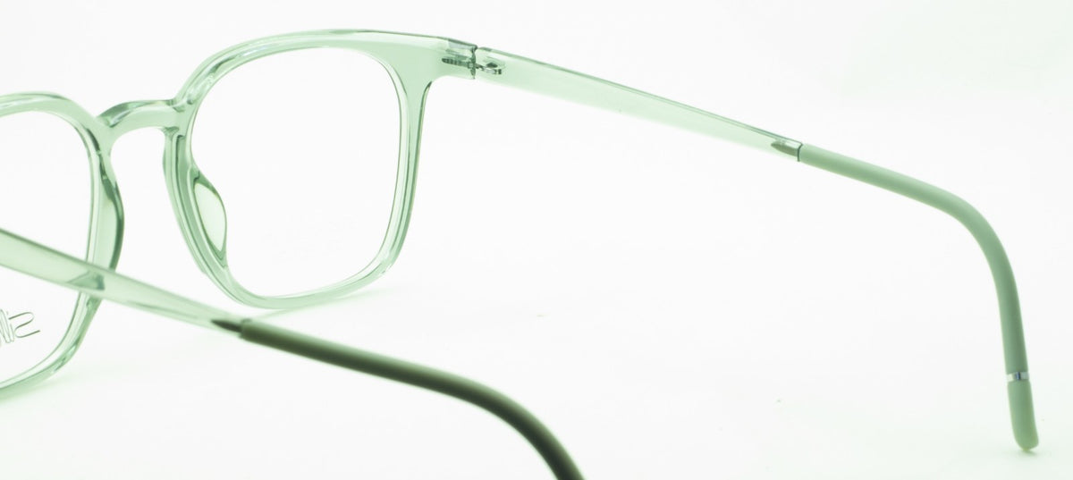 SILHOUETTE SPX 2980 75 5010 49mm Eyewear FRAMES RX Optical Glasses - New Austria