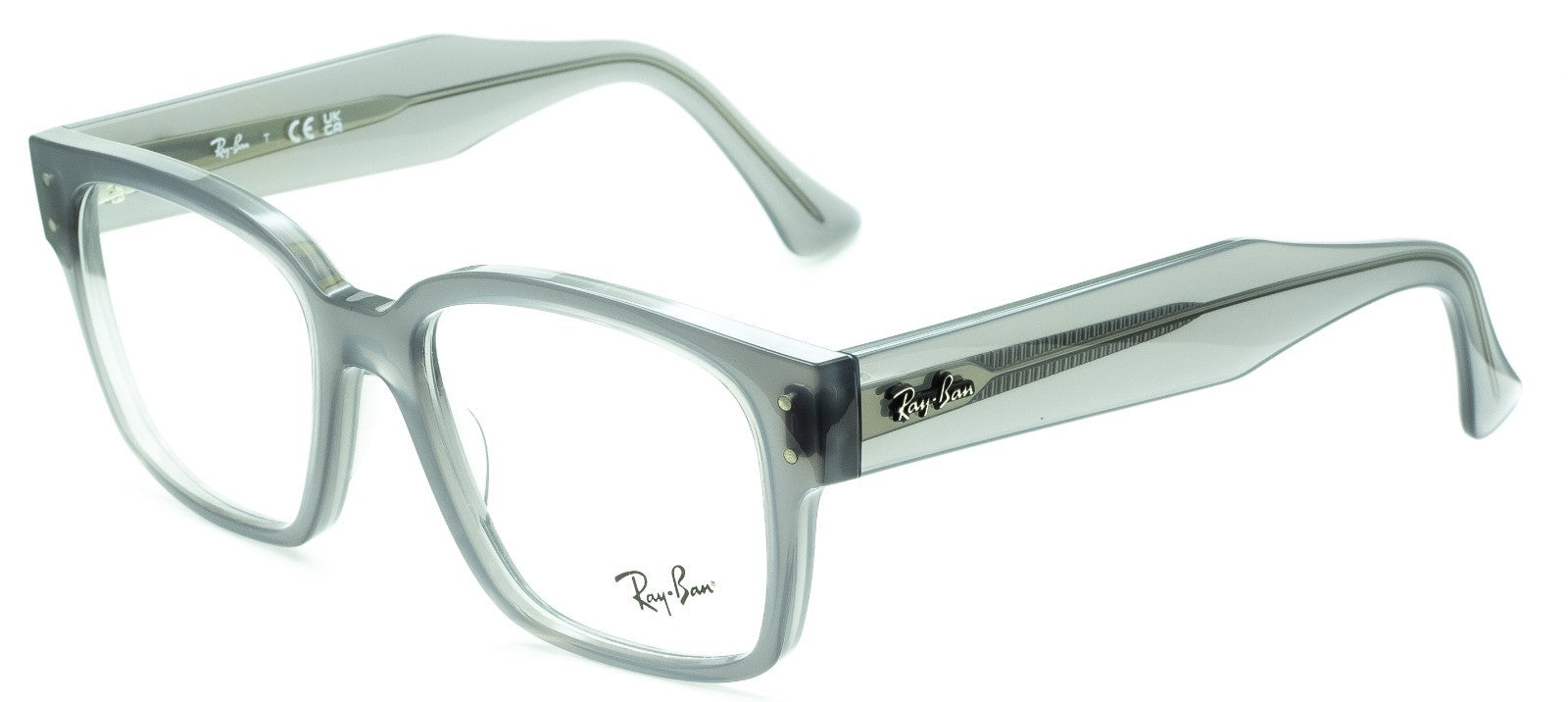 RAY BAN RB 7256 LAURENE 8431 53mm RAYBAN Glasses Eyewear RX Optical - New